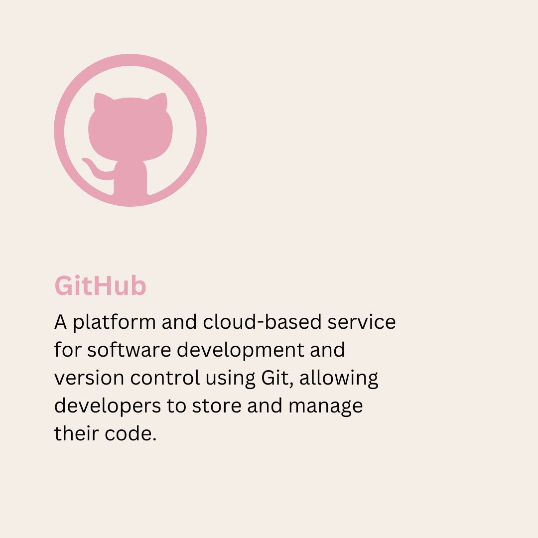 GitHub